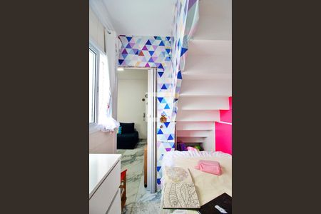 Apartamento para alugar com 88m², 2 quartos e 2 vagasQuarto Reversível