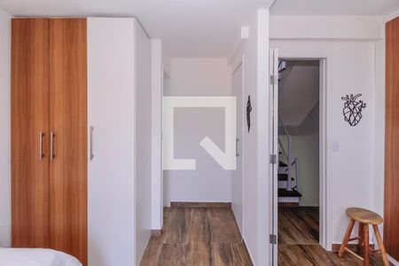 Casa de condomínio à venda com 170m², 3 quartos e 2 vagas Casa de condomínio à venda com 170m², 3 quartos e 2 vagasSuíte 3