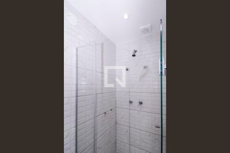 Casa de condomínio à venda com 170m², 3 quartos e 2 vagas Casa de condomínio à venda com 170m², 3 quartos e 2 vagasBanheiro da Suíte 3