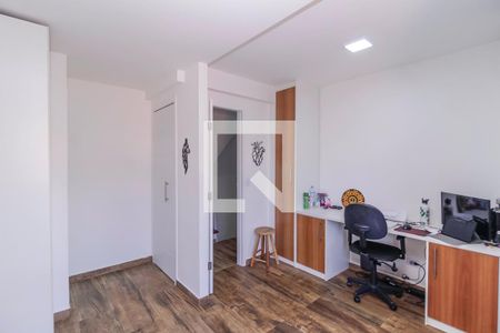 Casa de condomínio à venda com 170m², 3 quartos e 2 vagas Casa de condomínio à venda com 170m², 3 quartos e 2 vagasSuíte 3