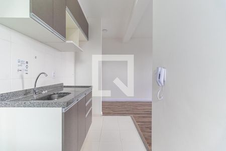 Apartamento para alugar com 46m², 2 quartos e 1 vagaCozinha