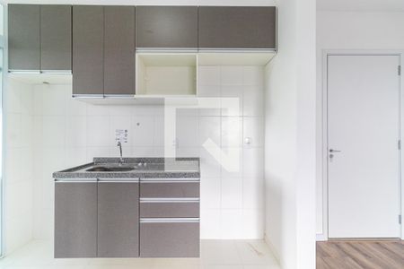 Apartamento para alugar com 46m², 2 quartos e 1 vagaCozinha
