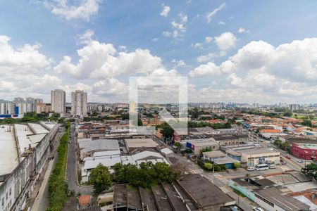 Apartamento para alugar com 46m², 2 quartos e 1 vagaVista do Quarto 1