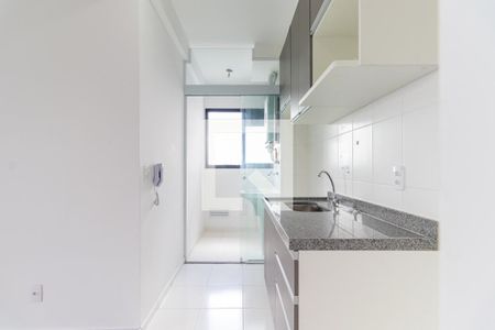 Apartamento para alugar com 46m², 2 quartos e 1 vagaCozinha