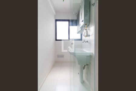 Apartamento para alugar com 46m², 2 quartos e 1 vagaLavanderia