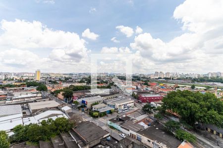 Apartamento para alugar com 46m², 2 quartos e 1 vagaVista do Quarto 2