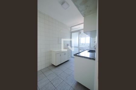 Apartamento para alugar com 70m², 3 quartos e 2 vagasCozinha