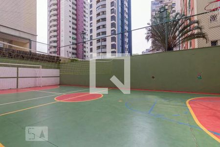 Apartamento para alugar com 70m², 3 quartos e 2 vagasÁrea Comum - Quadra