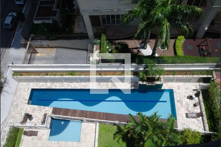 Apartamento para alugar com 70m², 3 quartos e 2 vagasÁrea comum - Piscina