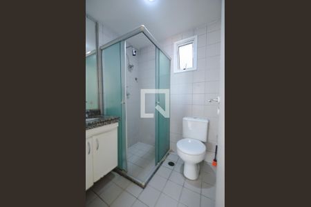 Apartamento para alugar com 70m², 3 quartos e 2 vagasBanheiro