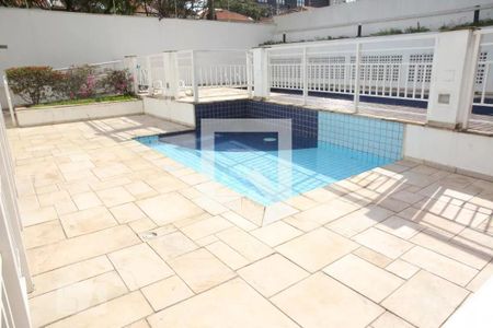 Apartamento para alugar com 70m², 3 quartos e 2 vagasÁrea Comum - Piscina infantil