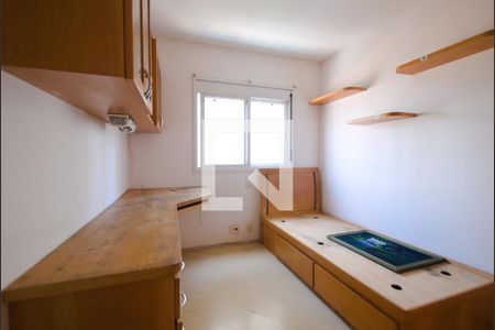Apartamento para alugar com 70m², 3 quartos e 2 vagasQuarto 3