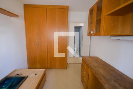 Apartamento para alugar com 70m², 3 quartos e 2 vagasQuarto 3