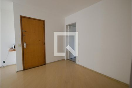 Sala de apartamento para alugar com 3 quartos, 70m² em Ipiranga, São Paulo