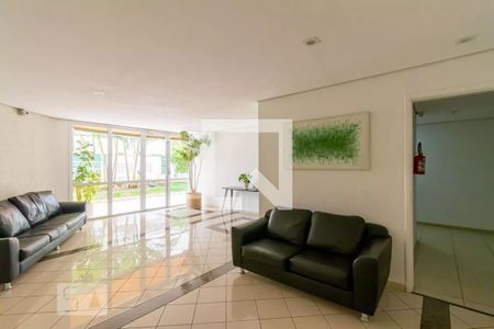 Apartamento para alugar com 70m², 3 quartos e 2 vagasHall de Entrada