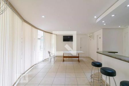 Apartamento para alugar com 70m², 3 quartos e 2 vagasÁrea comum - Salão de festas