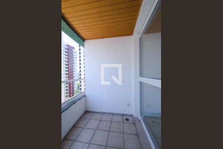 Varanda de apartamento para alugar com 3 quartos, 70m² em Ipiranga, São Paulo