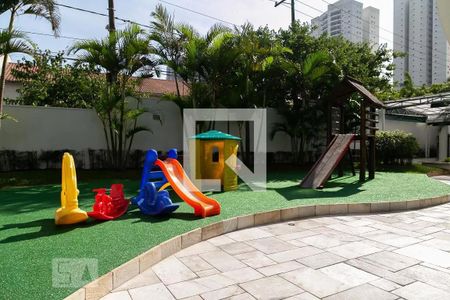 Apartamento para alugar com 70m², 3 quartos e 2 vagasÁrea Comum - Playground