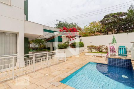 Apartamento para alugar com 70m², 3 quartos e 2 vagasÁrea Comum - Piscina
