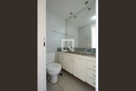 Apartamento para alugar com 70m², 3 quartos e 2 vagasQuarto 1 - Suíte