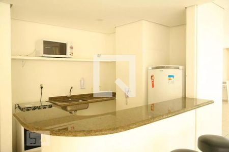 Apartamento para alugar com 70m², 3 quartos e 2 vagasÁrea comum - Salão de festas