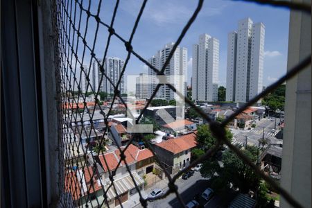 Apartamento para alugar com 70m², 3 quartos e 2 vagasQuarto 2 - Vista