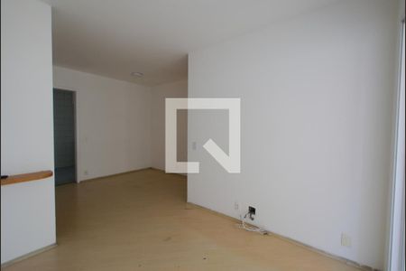 Sala de apartamento para alugar com 3 quartos, 70m² em Ipiranga, São Paulo