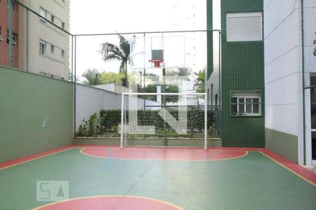 Apartamento para alugar com 70m², 3 quartos e 2 vagasÁrea Comum - Quadra