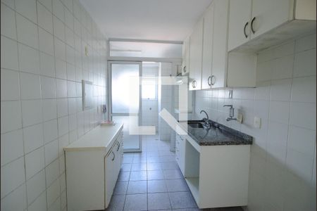 Apartamento para alugar com 70m², 3 quartos e 2 vagasCozinha