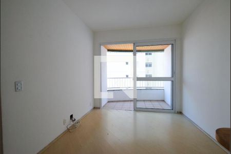 Sala de apartamento para alugar com 3 quartos, 70m² em Ipiranga, São Paulo