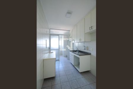 Apartamento para alugar com 70m², 3 quartos e 2 vagasCozinha