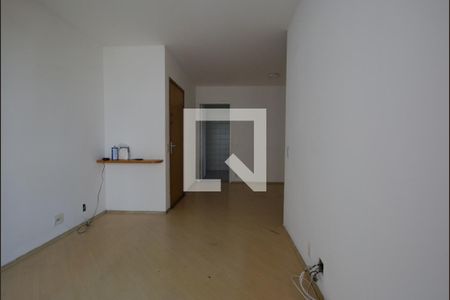 Sala de apartamento para alugar com 3 quartos, 70m² em Ipiranga, São Paulo