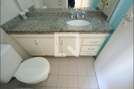Apartamento para alugar com 70m², 3 quartos e 2 vagasQuarto 1 - Suíte