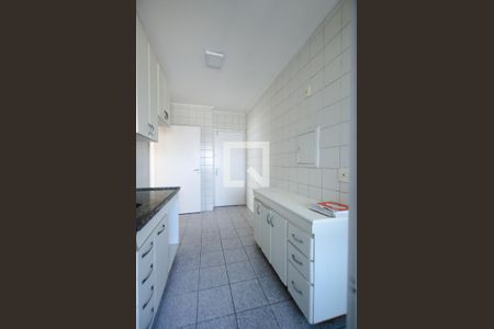 Apartamento para alugar com 70m², 3 quartos e 2 vagasCozinha