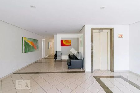 Apartamento para alugar com 70m², 3 quartos e 2 vagasHall de Entrada