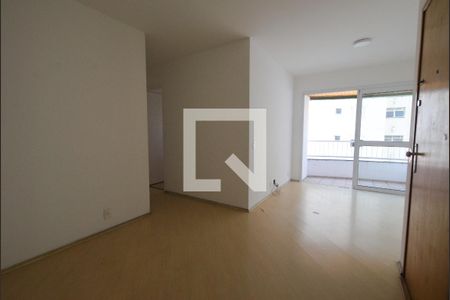 Sala de apartamento para alugar com 3 quartos, 70m² em Ipiranga, São Paulo