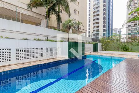 Apartamento para alugar com 70m², 3 quartos e 2 vagasÁrea comum - Piscina