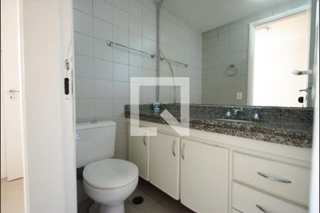 Apartamento para alugar com 70m², 3 quartos e 2 vagasQuarto 1 - Suíte