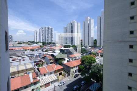 Apartamento para alugar com 70m², 3 quartos e 2 vagasVaranda - Vista
