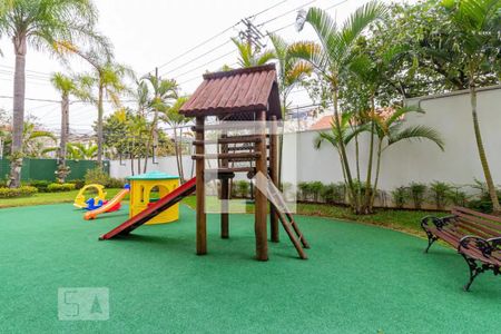 Apartamento para alugar com 70m², 3 quartos e 2 vagasÁrea Comum - Playground