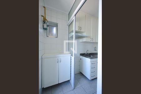 Apartamento para alugar com 70m², 3 quartos e 2 vagasÁrea de Serviço