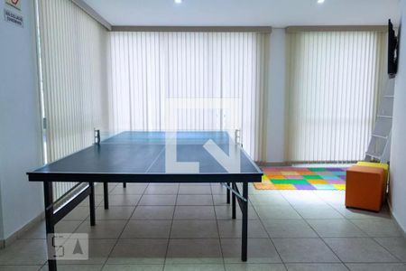 Apartamento para alugar com 70m², 3 quartos e 2 vagasÁrea Comum - Sala de jogos