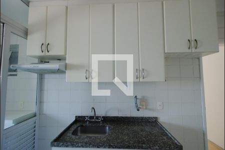 Apartamento para alugar com 70m², 3 quartos e 2 vagasCozinha