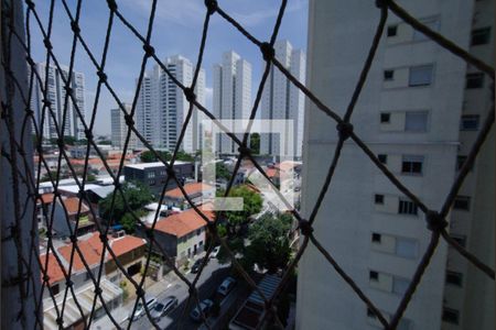 Apartamento para alugar com 70m², 3 quartos e 2 vagasQuarto 3 - Vista