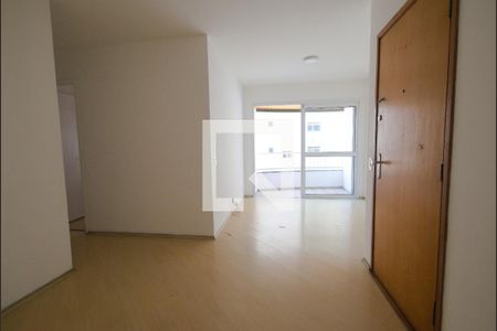 Sala de apartamento para alugar com 3 quartos, 70m² em Ipiranga, São Paulo