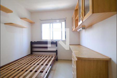 Apartamento para alugar com 70m², 3 quartos e 2 vagasQuarto 2
