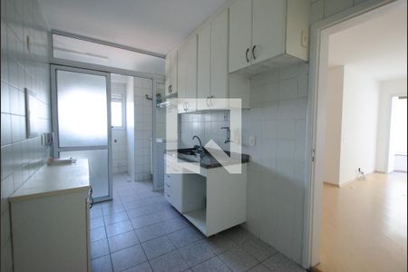 Apartamento para alugar com 70m², 3 quartos e 2 vagasCozinha