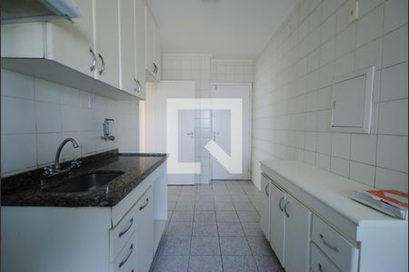 Apartamento para alugar com 70m², 3 quartos e 2 vagasCozinha