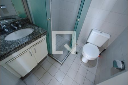 Apartamento para alugar com 70m², 3 quartos e 2 vagasBanheiro