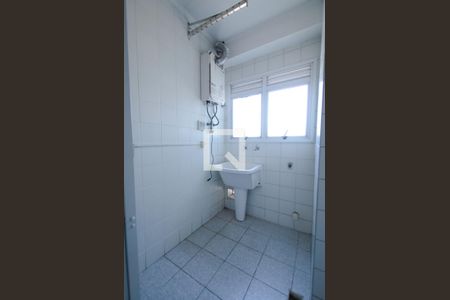 Apartamento para alugar com 70m², 3 quartos e 2 vagasÁrea de Serviço
